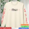 kenny Monolink Merch The Beauty Of It All Long Sleeves Off White0