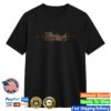 kenny Monolink Merch The Beauty Of It All Tee Black