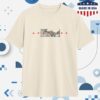 kenny Monolink Merch The Beauty Of It All Tee Off White