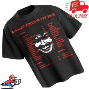 kenny Morgenshtern Merch Shop Alisher Rossiya Tur Futbolka T Shirtd kenny Morgenshtern Merch Shop Alisher Rossiya Tur Futbolka T Shirtd