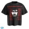 Morgenshtern Merch Shop Alisher World Tour T-Shirt 4 kenny Morgenshtern Merch Shop Alisher World Tour T Shirt