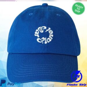 kenny Mucho Store Merch Bar Planet Dad Cap kenny Mucho Store Merch Bar Planet Dad Cap