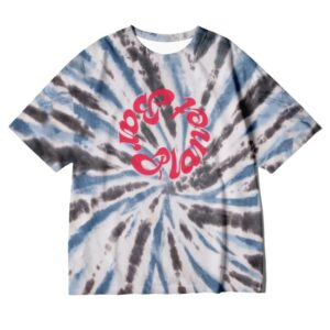 kenny Mucho Store Merch Bar Planet X Pseushi Tie Dye T Shirt0 kenny Mucho Store Merch Bar Planet X Pseushi Tie Dye T Shirt0