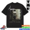 Mudvayne Merch Store Lost & Found Album Art Tee 3 kenny Mudvayne Merch Store Lost Found Album Art Tee