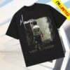 Mudvayne Merch Store Lost & Found Album Art Tee 1 kenny Mudvayne Merch Store Lost Found Album Art Teea