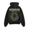 Mudvayne Merch Store Lost & Found Hoodie 1 kenny Mudvayne Merch Store Lost Found Hoodiea