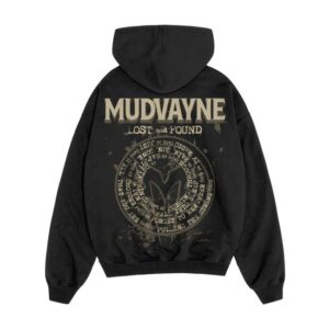 kenny Mudvayne Merch Store Lost Found Hoodiea kenny Mudvayne Merch Store Lost Found Hoodiea