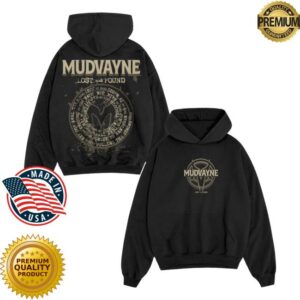 kenny Mudvayne Merch Store Lost Found Hoodieaa kenny Mudvayne Merch Store Lost Found Hoodieaa