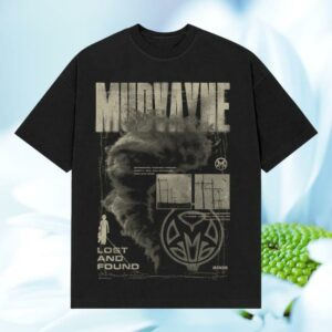 kenny Mudvayne Merch Store Twister Tee kenny Mudvayne Merch Store Twister Tee