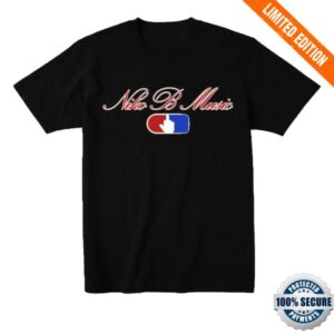 kenny Music Glue Merch Store Niko B Music Shirt