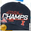 kenny Musiccity Bowl Merch Shop 2025 Transperfect Music City Bowl Illinois Champs Hate