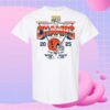 kenny Musiccity Bowl Merch Shop 2025 Transperfect Music City Bowl Illinois Champs Score Sst