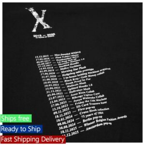 kenny Mxdvs Shop Merch 10Y Hoodies kenny Mxdvs Shop Merch 10Y Hoodies