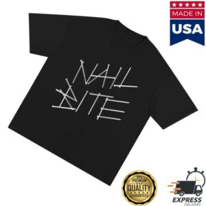 kenny Nail Bite Merch Store Odmpod Classic Nail Bite Tee0 kenny Nail Bite Merch Store Odmpod Classic Nail Bite Tee0