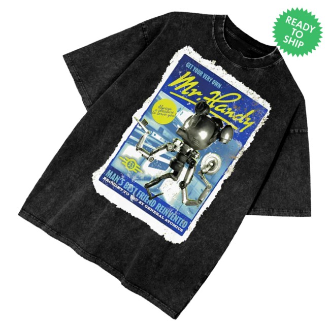 kenny Nail Bite Merch Store Odmpod Mr Handy Oversized Fit Tee1 kenny Nail Bite Merch Store Odmpod Mr Handy Oversized Fit Tee1