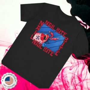 kenny Nail Bite Merch Store Odmpod Mr Krabs Tee0 kenny Nail Bite Merch Store Odmpod Mr Krabs Tee0