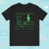 Nail Bite Merch Store Odmpod Pip Boy Tee 2 kenny Nail Bite Merch Store Odmpod Pip Boy Tee