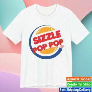 kenny Nail Bite Merch Store Odmpod Sizzle Pop Pop Tee