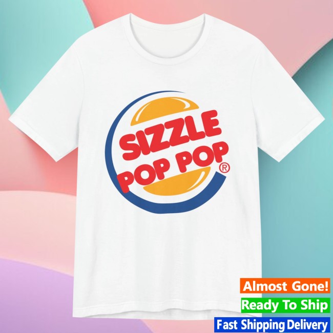 kenny Nail Bite Merch Store Odmpod Sizzle Pop Pop Tee kenny Nail Bite Merch Store Odmpod Sizzle Pop Pop Tee