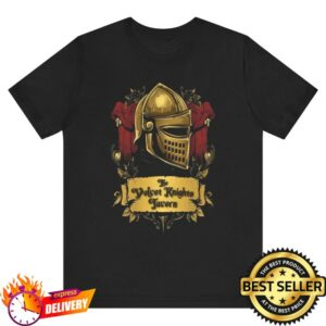 kenny Nail Bite Merch Store Odmpod Velvet Nights Tee