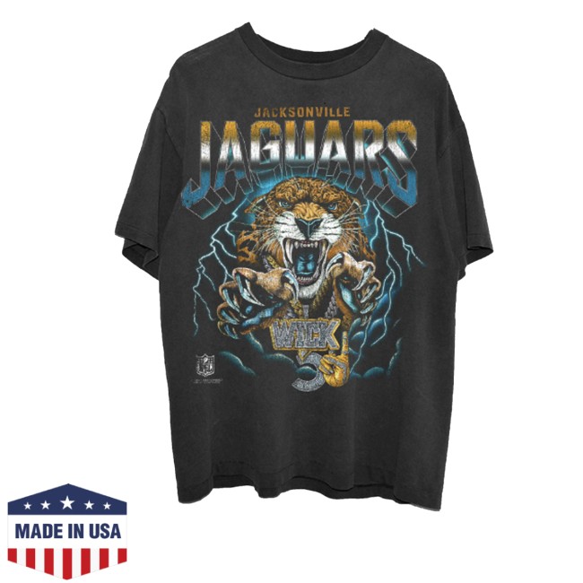 kenny Nardo Wick Merch Store Wick Chain Jaguar Tee kenny Nardo Wick Merch Store Wick Chain Jaguar Tee