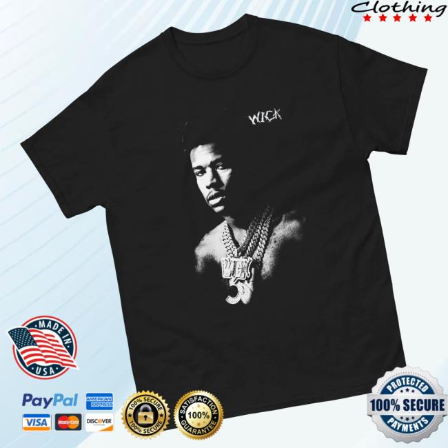 kenny Nardo Wick Merch Store Wick Teea kenny Nardo Wick Merch Store Wick Teea