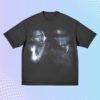 Nas Store Merch Nas Light-Years Tee 3 kenny Nas Store Merch Nas Light Years Tee