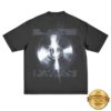 kenny Nas Store Merch Nas Light Years Tee1