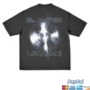 kenny Nasir Jones Merch Store Nas Light Years Shirt