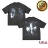 kenny Nasir Jones Merch Store Nas Light Years Shirtss