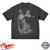 Nasir Jones Merch Store Nas Light-Years Tee 3 kenny Nasir Jones Merch Store Nas Light Years Tee