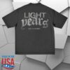 Nasir Jones Merch Store Nas Light-Years Tee 1 kenny Nasir Jones Merch Store Nas Light Years Tees