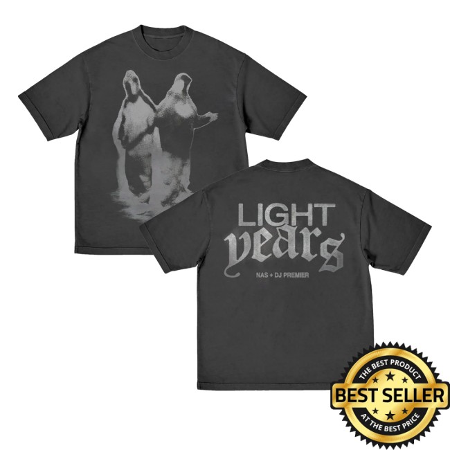 kenny Nasir Jones Merch Store Nas Light Years Teess kenny Nasir Jones Merch Store Nas Light Years Teess
