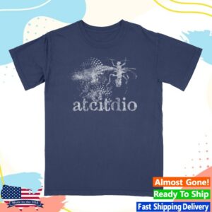kenny Native Estate Merch Store Atcitdio Bug Shirt