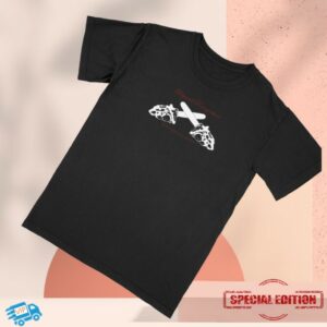 kenny Native Estate Merch Store Beyond Recognition Chainsaw Shirts