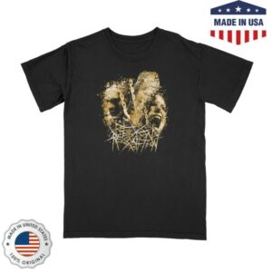 kenny Native Estate Merch Store Beyond Recognition Massacre Shirt