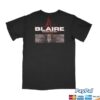 kenny Native Estate Merch Store Blaire Summer Tour Tee