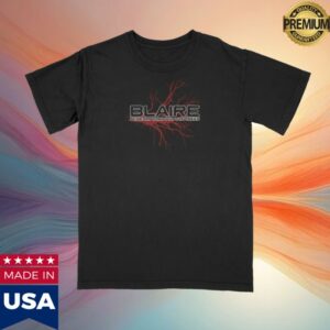 kenny Native Estate Merch Store Blaire Summer Tour Tees