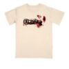 kenny Native Estate Merch Store Decaine Angel Shirt
