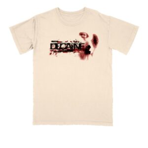 kenny Native Estate Merch Store Decaine Angel Shirt