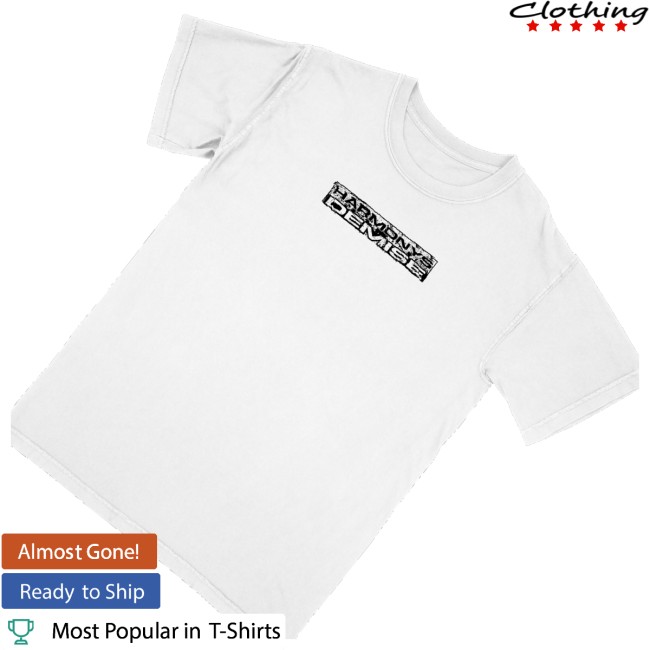 kenny Native Estate Merch Store Harmonys Demise Bogo Shirts kenny Native Estate Merch Store Harmonys Demise Bogo Shirts