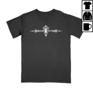 kenny Native Estate Merch Store Of Eden Sigil Shirt