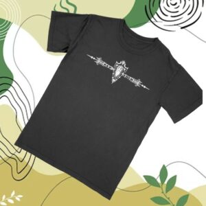 kenny Native Estate Merch Store Of Eden Sigil Shirts