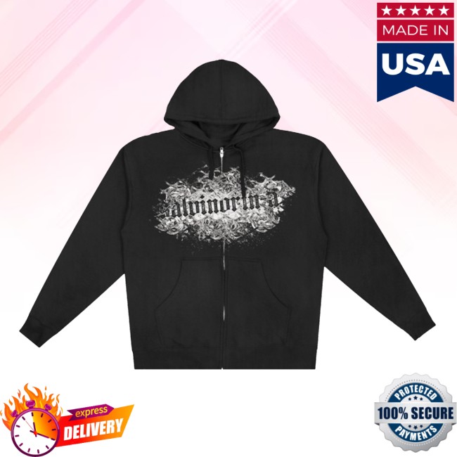 kenny Native Estate Merch Store Salvinorin A Chain Link Zip Up Hoodie Black kenny Native Estate Merch Store Salvinorin A Chain Link Zip Up Hoodie Black