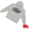 kenny Native Estate Merch Store Salvinorin A Chain Link Zip Up Hoodies