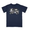 kenny Native Estate Merch Store Salvinorin A Photo Shirt