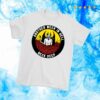 kenny Neck Deep Store Merch Another Week In Hell Tee Whitea