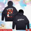 kenny Neck Deep Store Merch Lnotgy Hoodie Ink Blueaa