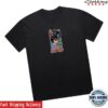 kenny Neck Deep Store Merch Lnotgy Manga Tee Blacka