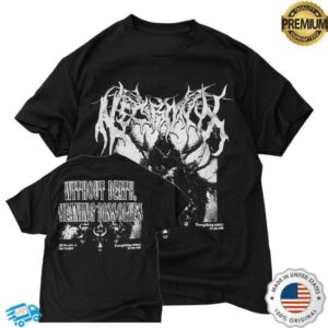 kenny Necronyx Store Merch Cerberus